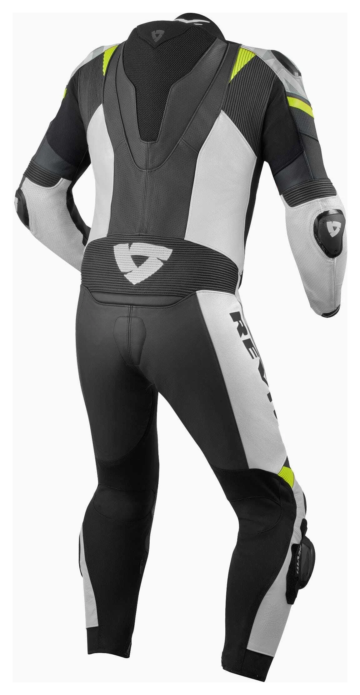 REV'IT! Hyperspeed 2 Race Suit - Image 2