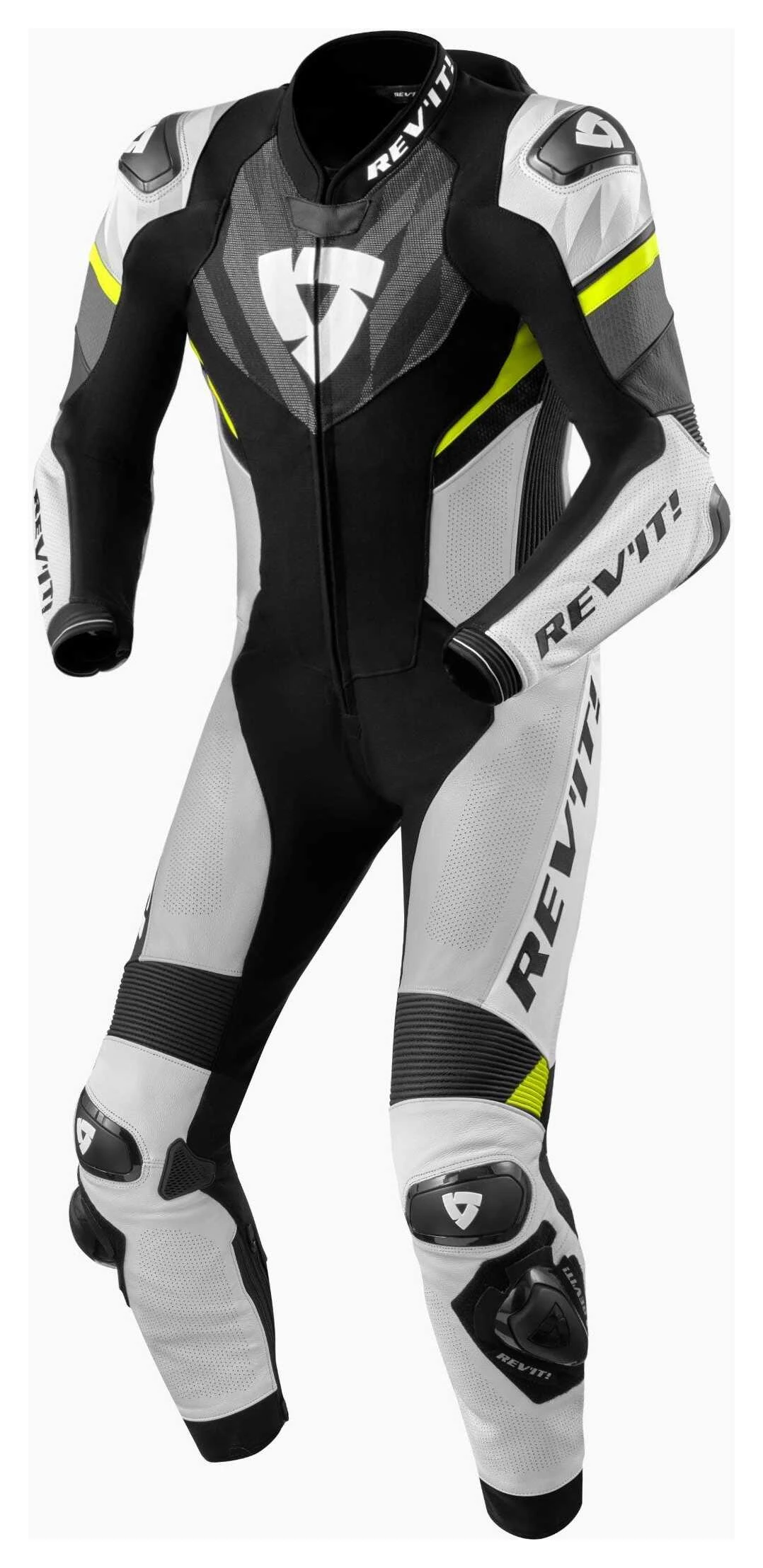 REV'IT! Hyperspeed 2 Race Suit
