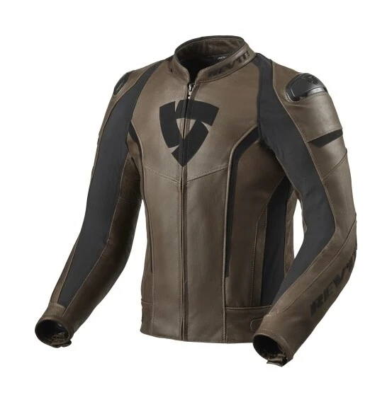 REV'IT! Vintage Glide Jacket - Image 3