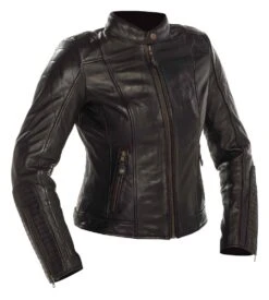 RICHA Lausanne Women's Leather Jacket