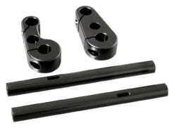 Rivco Handlebar Risers Can Am Spyder GS / RS 2008-2012