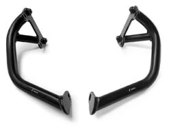 Rizoma Engine Guards Husqvarna Svartpilen 401 2018-2019 Black [Open Box]