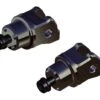 Rizoma Touring / Rally Rider Footpeg Mount Kit For Harley -Motorcycle Accessories Shop rizoma touring rally rider footpeg mount kit