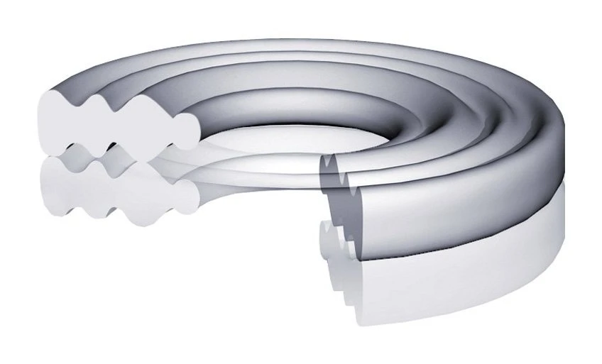 RK GB520 MXU Chain - Image 2