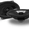 Rockford Fosgate Power 5" X 7" Saddlebag Speakers -Motorcycle Accessories Shop rockford fosgate power5 x7 saddlebag speakers