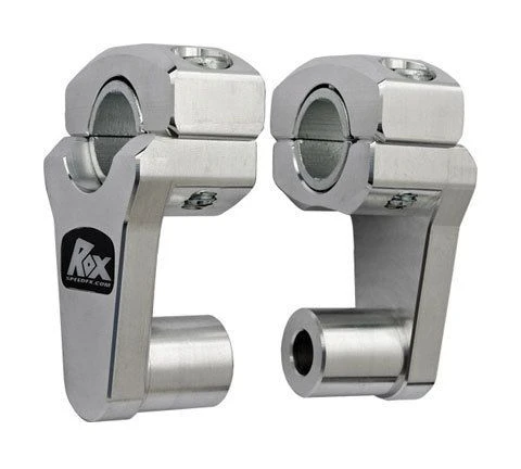 Rox Elite Pivot Risers For 7/8" Or 1 1/8" Handlebars - Image 4