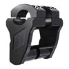 Rox Extended Stem Pivoting Risers For 1" Handlebars -Motorcycle Accessories Shop rox extended stem pivoting risers for1 handlebars