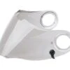 Scorpion EXO-1100/500 Face Shield Clear [Open Box] -Motorcycle Accessories Shop scorpion exo1100500 face shield clear open box clear
