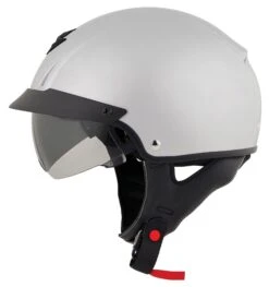 Scorpion EXO-C110 Helmet Hypersilver / XS [Open Box]