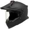 Sedici Duale Helmet -Motorcycle Accessories Shop sedici duale helmet matte black