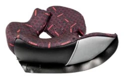 Motorcycle Accessories Shop -Motorcycle Accessories Shop sedici sistema ii cheek pads 1