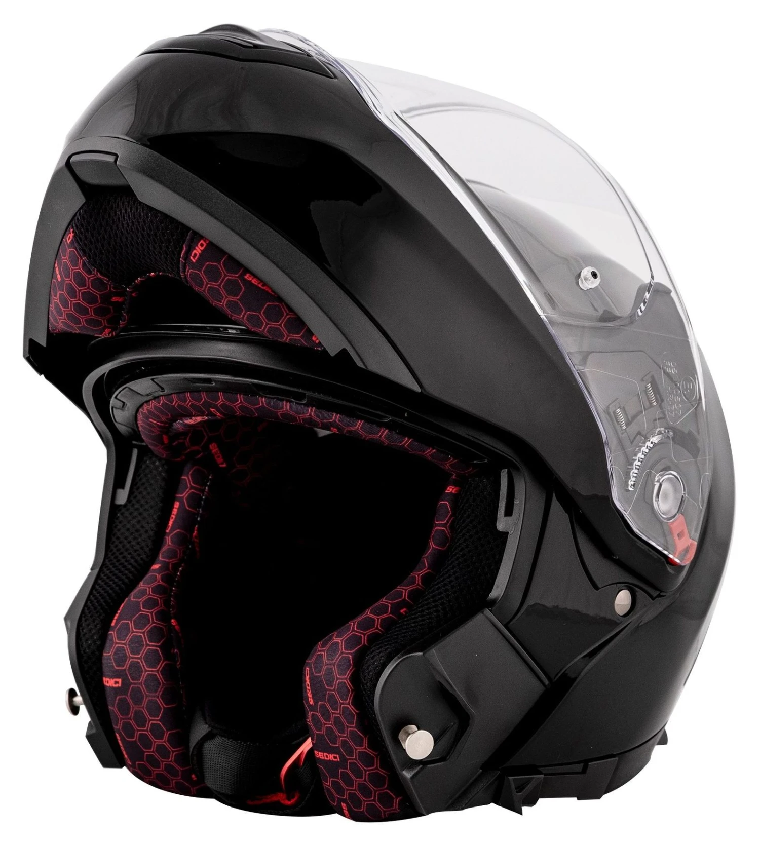 Sedici Sistema II Helmet - Image 4