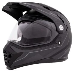 Sedici Viaggio Mappa Helmet