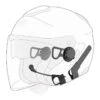 Sena 10U Bluetooth Headset For Shoei J-Cruise -Motorcycle Accessories Shop sena10 u bluetooth headset for shoei j cruise
