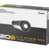 Sena 20S Bluetooth Headset With Slim Speakers [Incomplete] -Motorcycle Accessories Shop sena20 s bluetooth headset with slim speakers incomplete