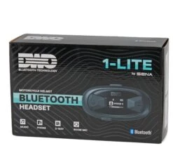 DWO DWO-1 Bluetooth Communication Unit -Motorcycle Accessories Shop sena dwo1 bluetooth communication unit 2