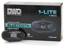 DWO DWO-1 Bluetooth Communication Unit -Motorcycle Accessories Shop sena dwo1 bluetooth communication unit 3