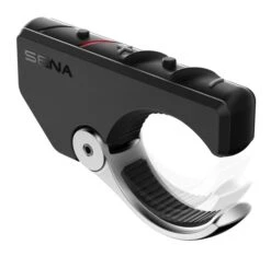 Sena RC4 4-Button Handlebar Remote -Motorcycle Accessories Shop sena rc44 button remote 3