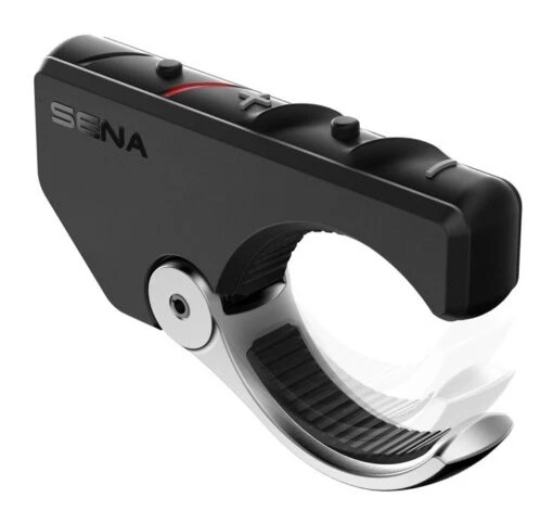 Sena RC4 4-Button Handlebar Remote - Image 4