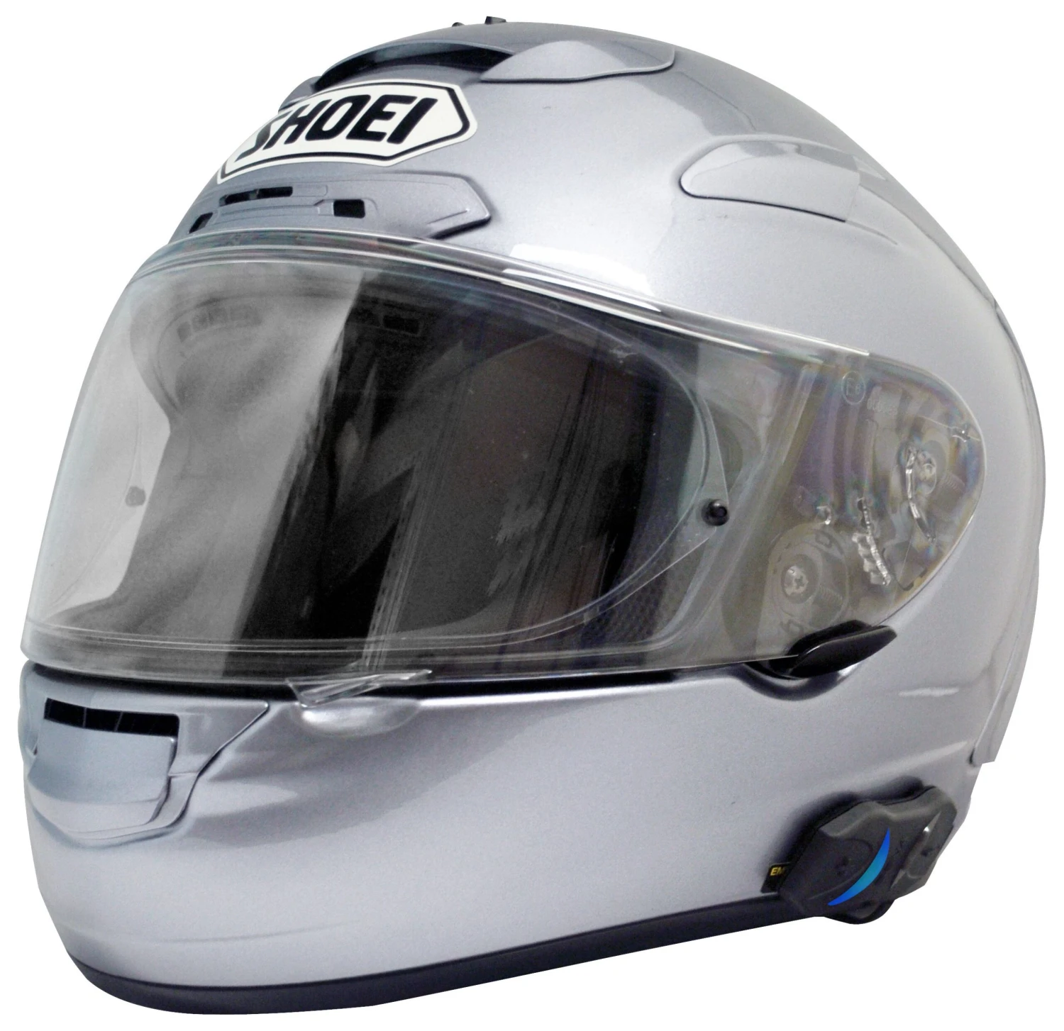 Sena SMH10R Bluetooth Headset - Dual Pack - Image 4