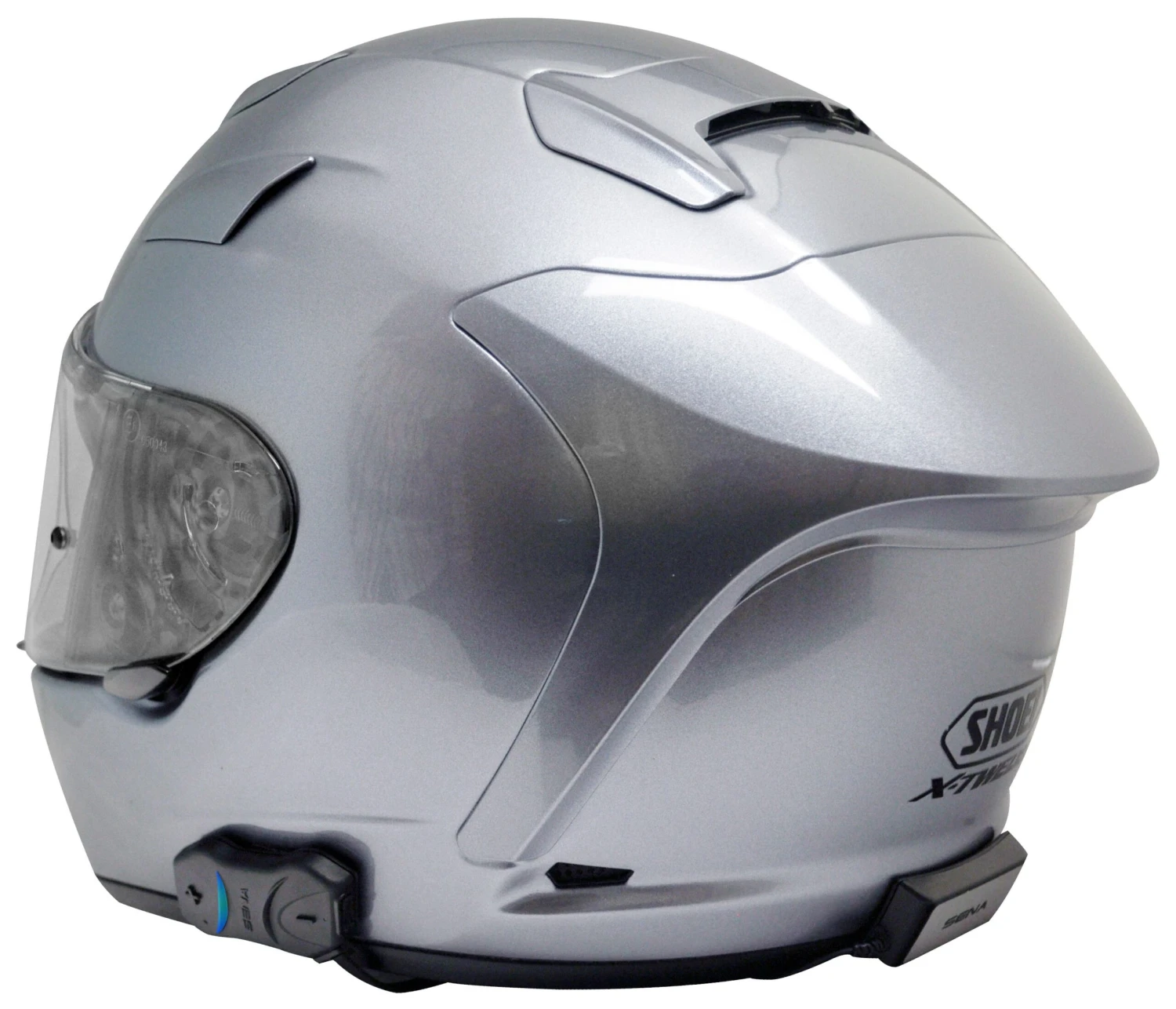 Sena SMH10R Bluetooth Headset - Dual Pack - Image 5