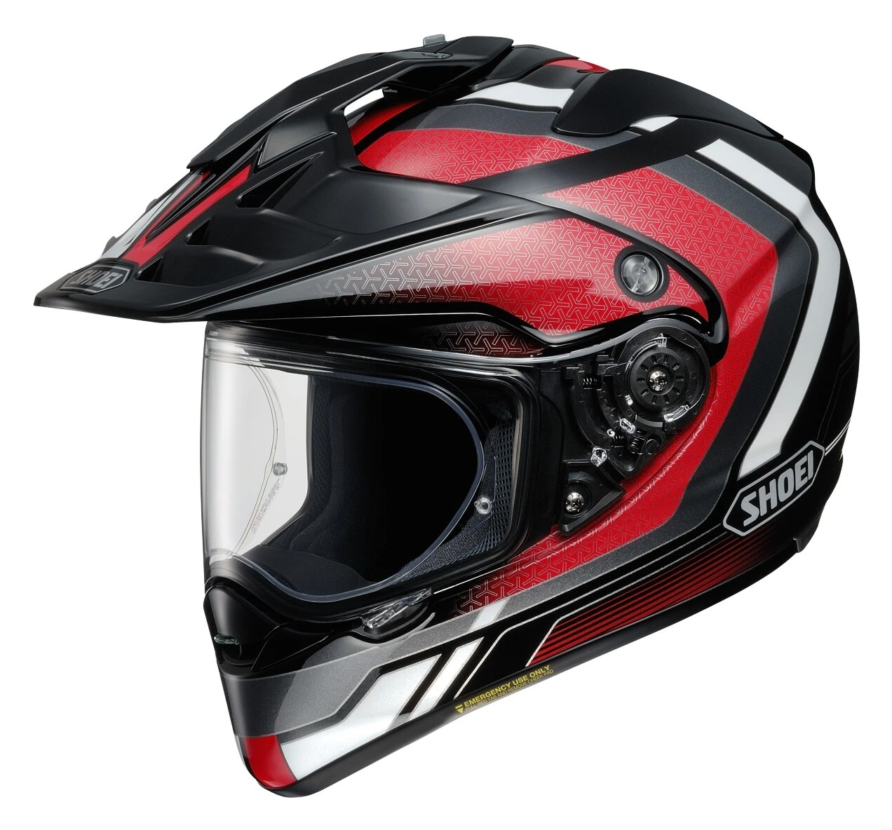 Shoei Hornet X2 Sovereign Helmet