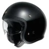 Shoei J·O Helmet - Solid -Motorcycle Accessories Shop shoei jo helmet solid black
