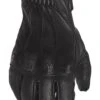 Speed And Strength Onyx Women's Gloves -Motorcycle Accessories Shop speedand strength onyx womens gloves black