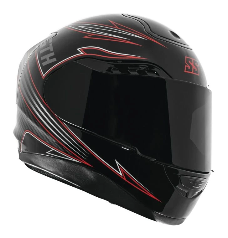 Speed And Strength SS5100 Revolt Helmet (XS) - Image 2
