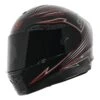 Speed And Strength SS5100 Revolt Helmet (XS)