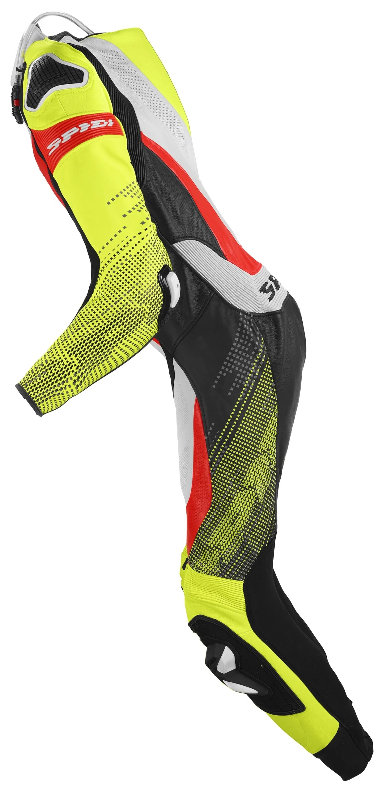 Spidi Supersonic Pro Perforated Race Suit - Image 5