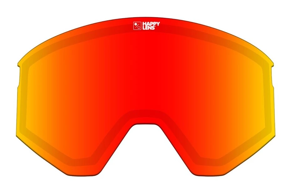 Spy Ace Replacement Snow Lens - Image 5