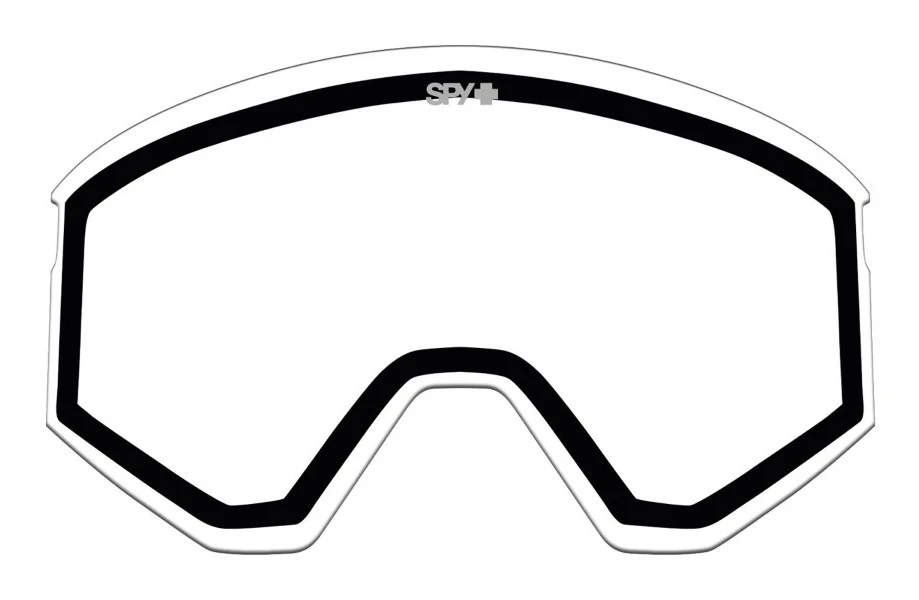 Spy Ace Replacement Snow Lens