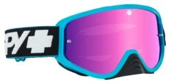 Spy Woot Race Goggles