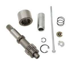 Spyke Starter Jackshaft Kit For Harley Big Twin 1994-2006