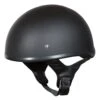 Street & Steel Open Road Helmet -Motorcycle Accessories Shop street steel open road helmet matte black
