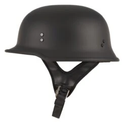 Motorcycle Accessories Shop -Motorcycle Accessories Shop street steel wfo helmet matte black 1