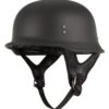 Street & Steel WFO Helmet -Motorcycle Accessories Shop street steel wfo helmet matte black