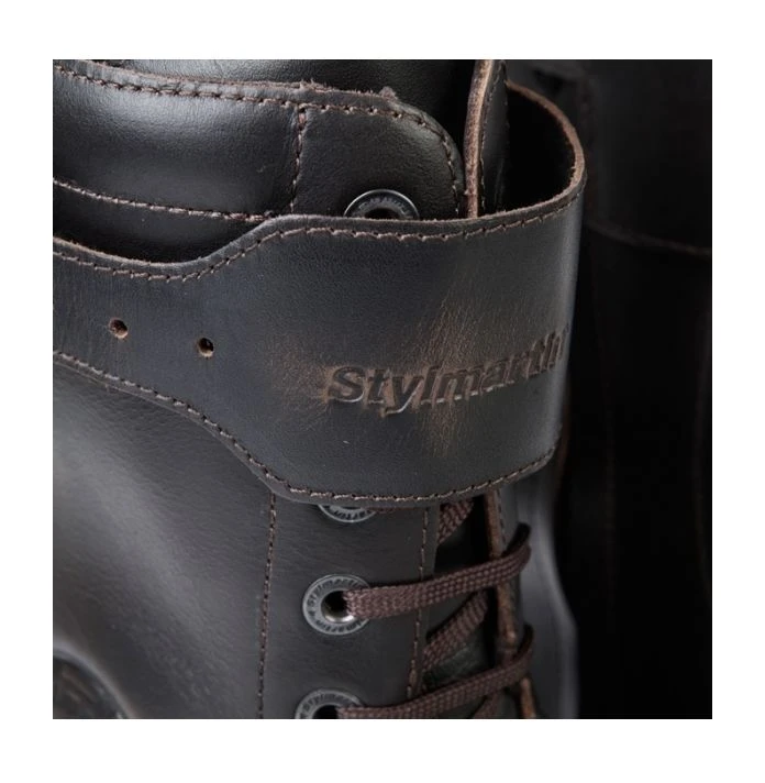 Stylmartin Rocket Boots - Image 3