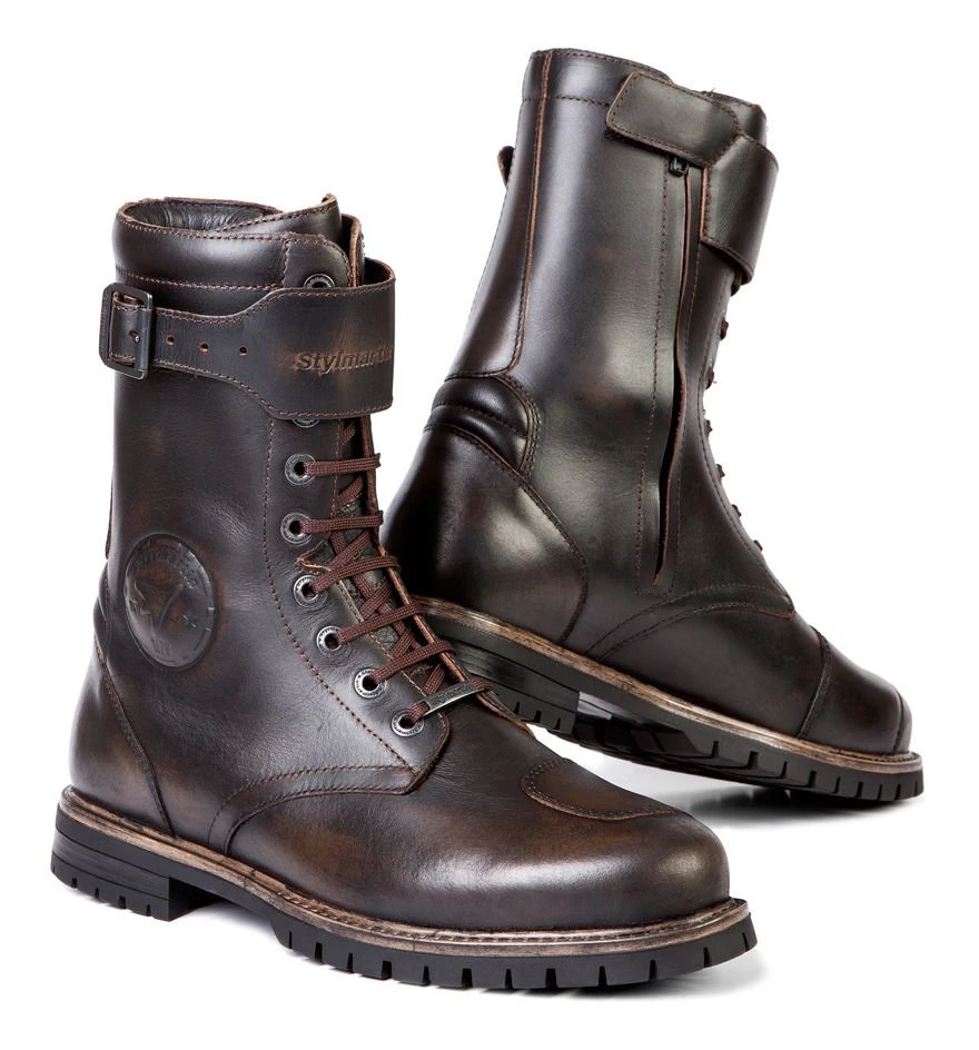 Stylmartin Rocket Boots - Image 2