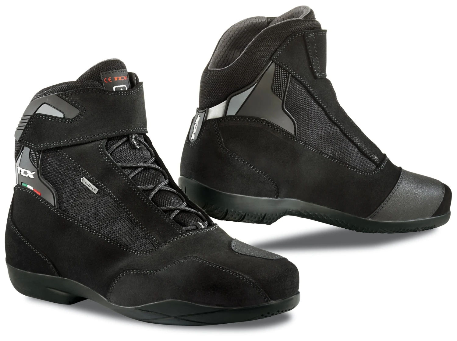 TCX Jupiter 4 GTX Boots