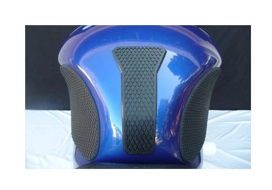 TechSpec Snake Skin Center Tank Pad - Image 2