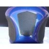TechSpec Snake Skin Center Tank Pad -Motorcycle Accessories Shop tech spec snake skin center tank pad