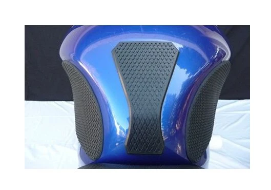 TechSpec Snake Skin Center Tank Pad - Image 4