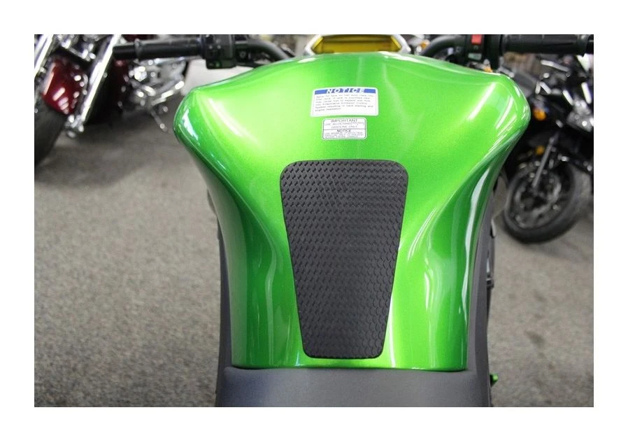 TechSpec Snake Skin Center Tank Pad - Image 9