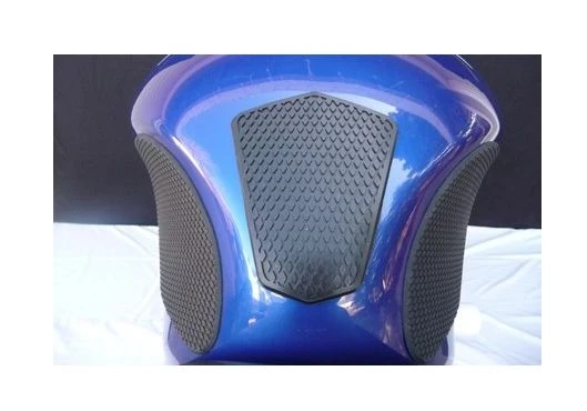 TechSpec Snake Skin Center Tank Pad