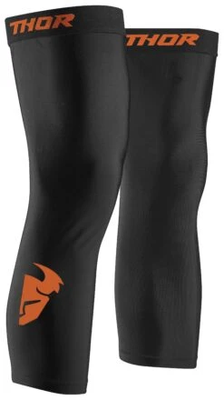 Thor Comp Knee Sleeves