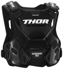 Thor Guardian MX Roost Protector
