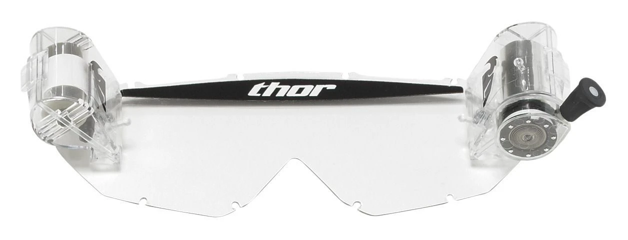 Thor Total Vision System