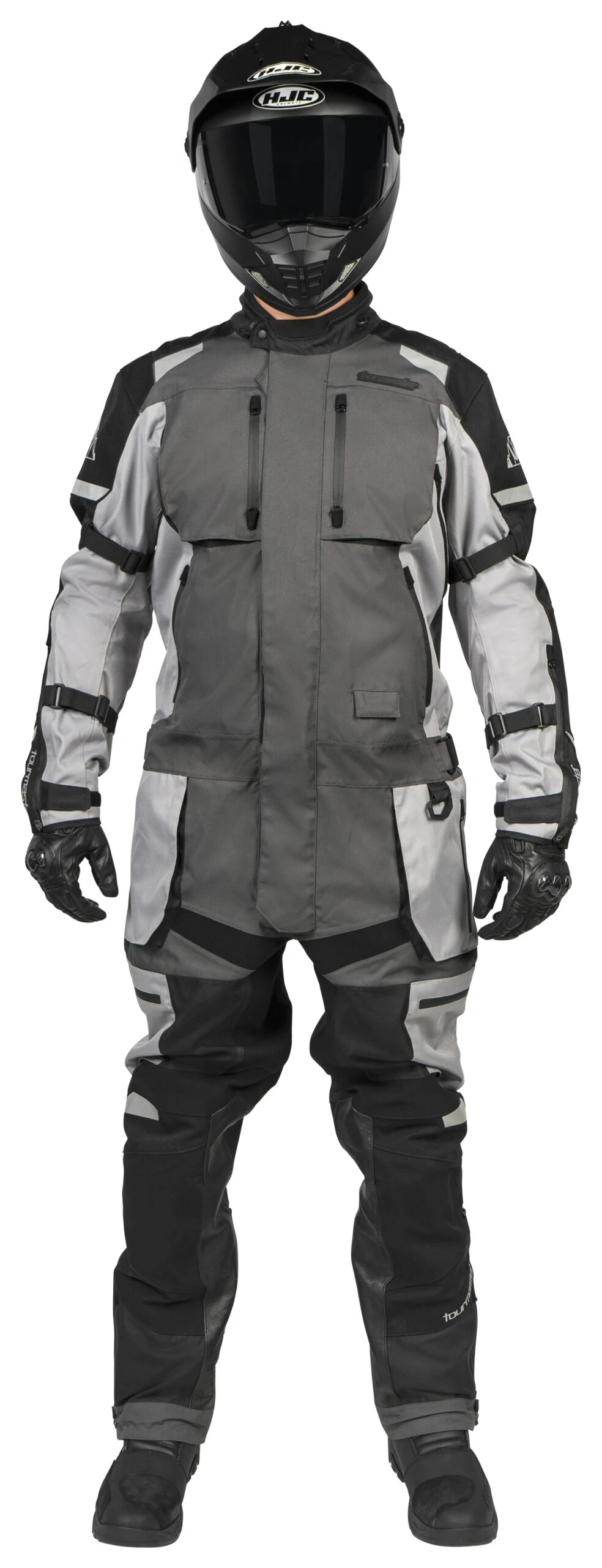 Tour Master Centurion Laminated 1-Piece Suit - Image 2